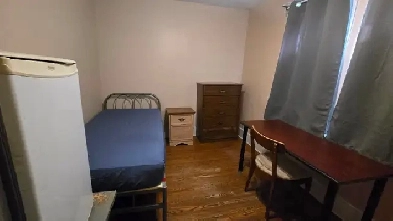 Downtown nice private room