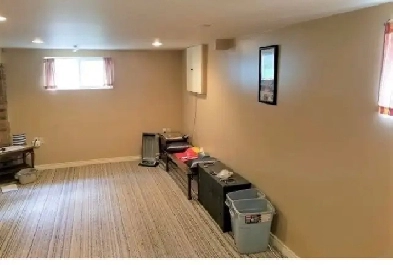BASEMENT FOR RENT NEAR MALTON GURUGHAR