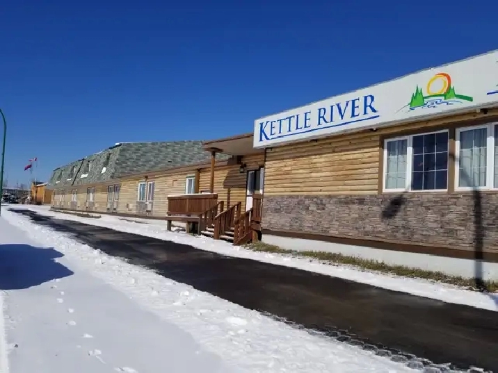 Motel for sale