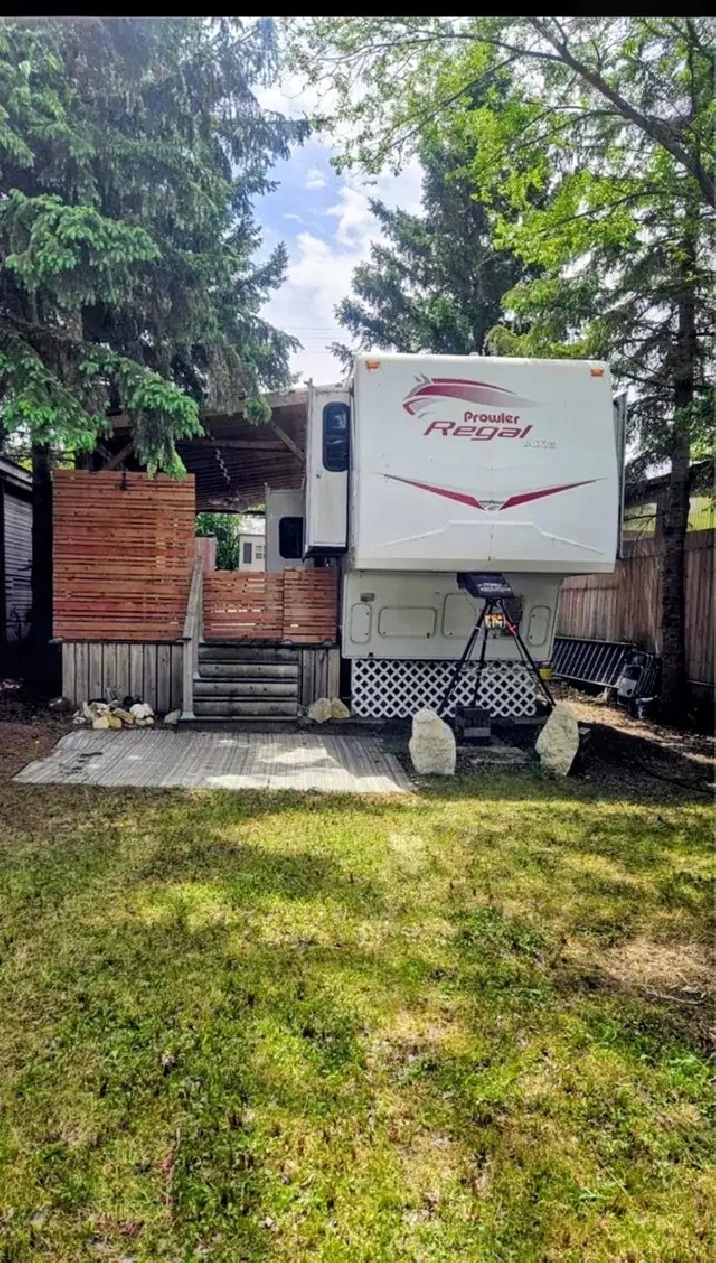 Poplar Beach, Wakaw Lake, Saskatchewan
