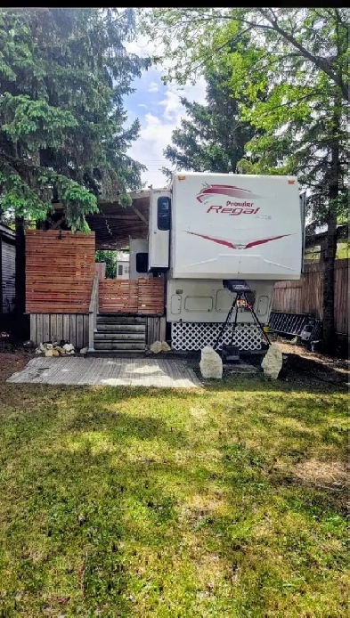Poplar Beach, Wakaw Lake, Saskatchewan