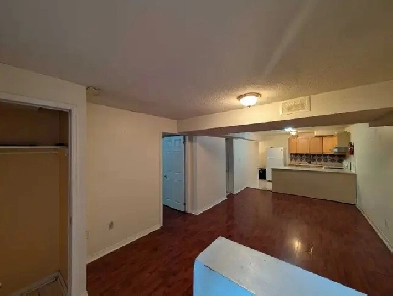 2Bedroom Two carparking basement for rent