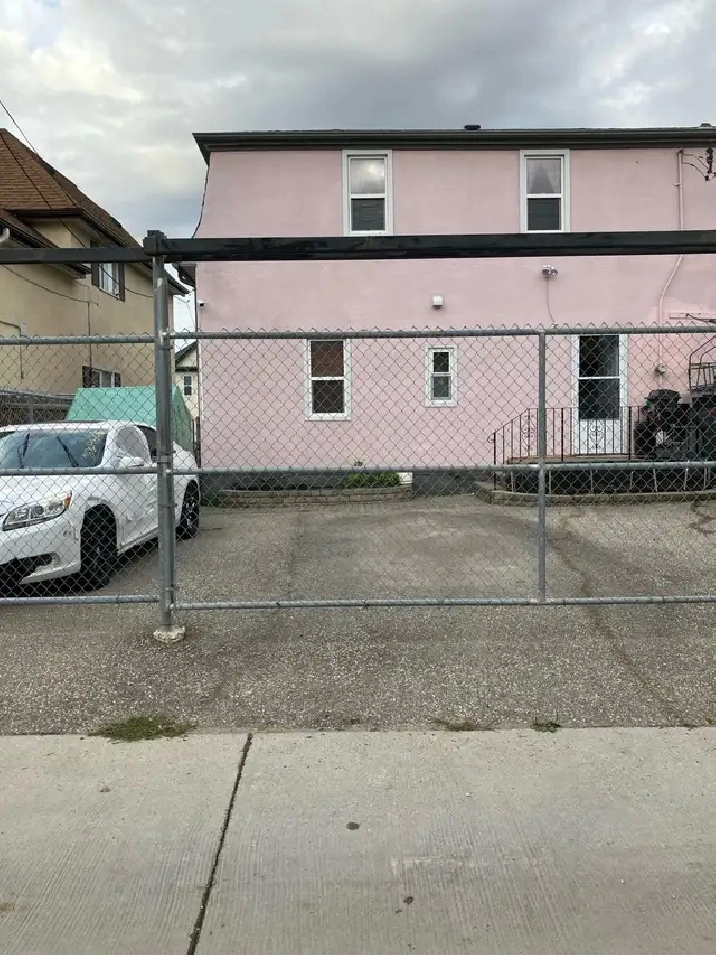 Parking Space