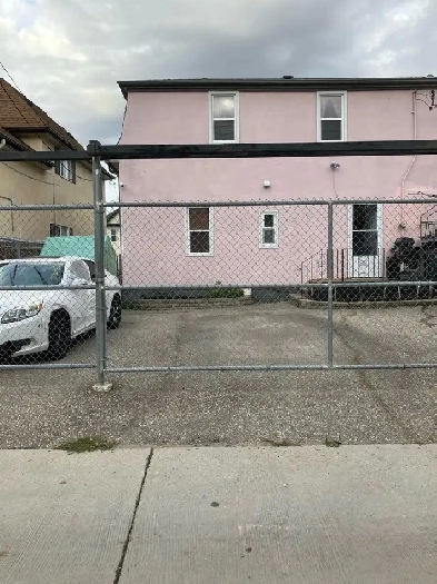 Parking Space