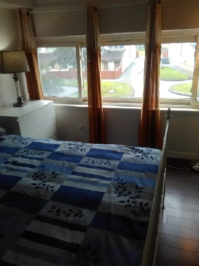 Room near Humber College North campus