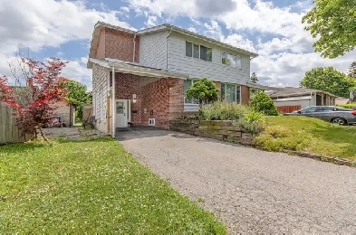 1 Bedroom   Den Basement Apartment for Rent | Pickering