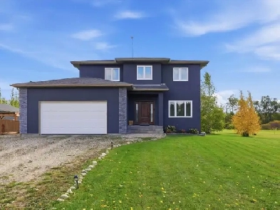 40 Quintro Rd, La Broquerie