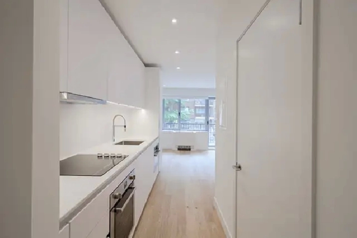 modern studio apartment near McGill - ID 1233