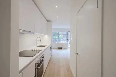 modern studio apartment near McGill - ID 1233
