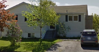 Room for Rent in East End of St. John's