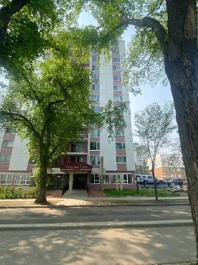 Condo for rent