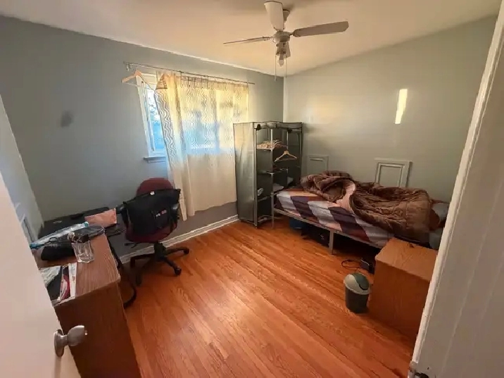 Private Room for rent