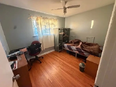 Private Room for rent