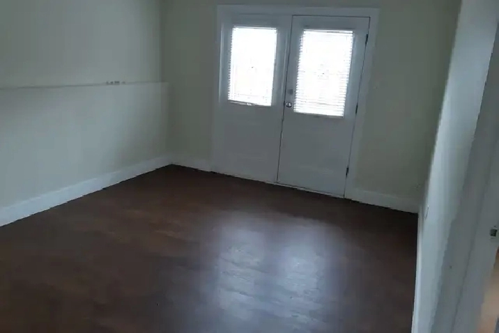 basment suite