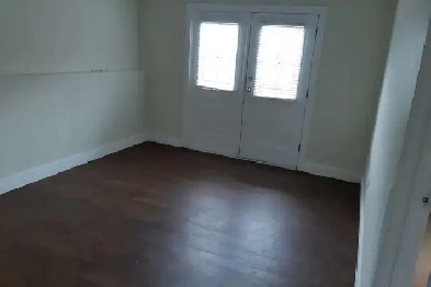 basment suite
