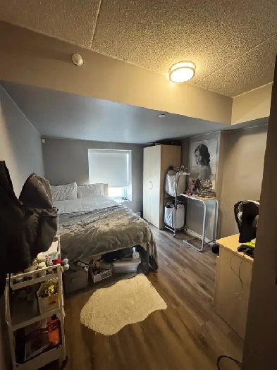 Female Student Room for Sublet