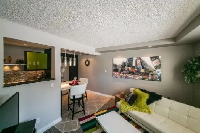 Furnished Rentals CLOSE TO HOSPITAL