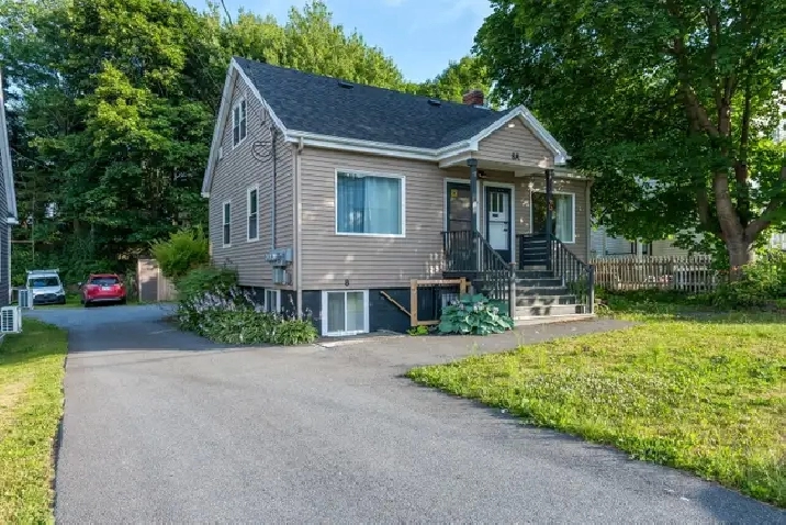 Private room rent in Central Avenue