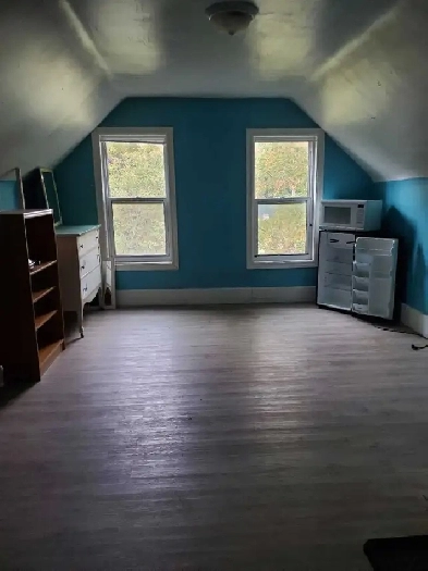 Room for rent