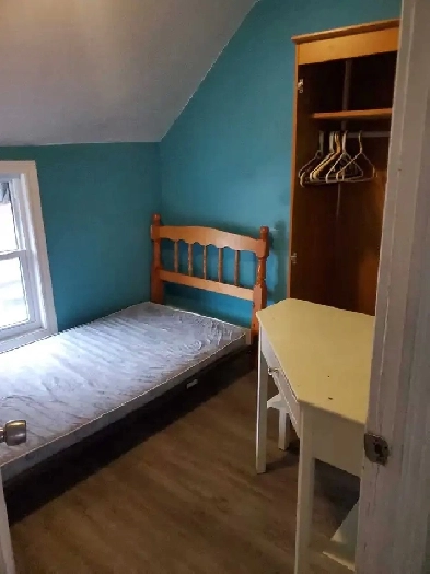 Room for rent