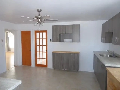 Logement 3 1/2 lumineux à deux pas du vieux Lévis