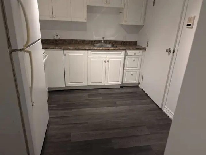 ONE BEDROOM APARTMENT IN WIARTON