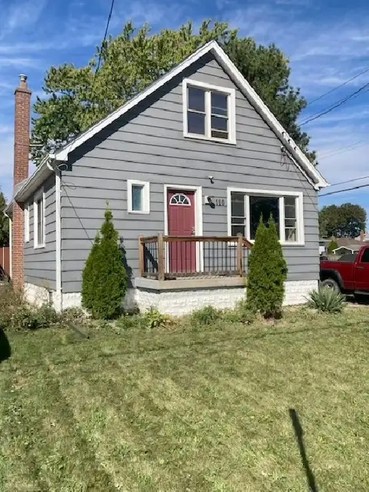 Beautiful house for rent on the mountain in Hamilton
