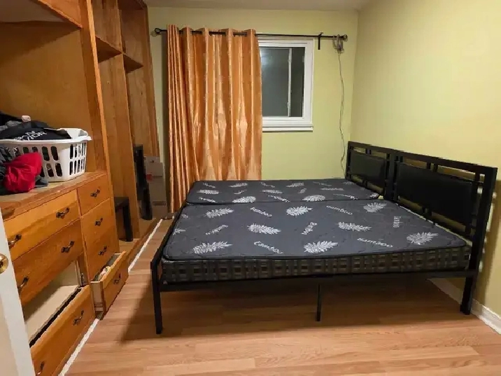 Room for Rent in Scarborough