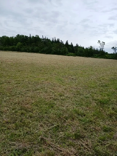 Building Lots for Sale – Robina Dr. Clermont rd. PEI - FOR SALE