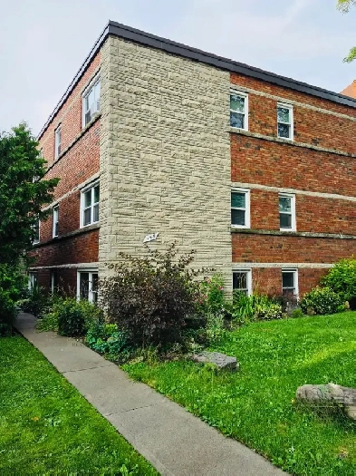 Durand Area - Hess & Caroline