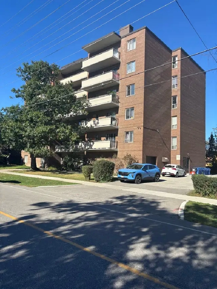 Apartment for rent