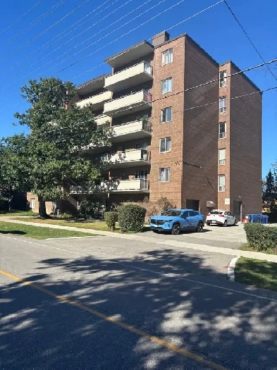 Apartment for rent