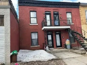 3 1/2 Appartement a Louer Metro Jean-Talon rue Chateaubriand