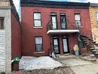 3 1/2 Appartement a Louer Metro Jean-Talon rue Chateaubriand