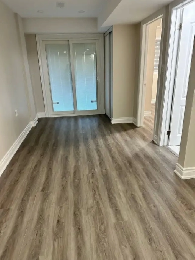 1 Bedroom Walkout Basement Apartment – Ajax
