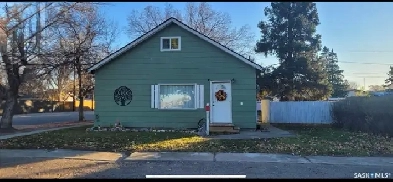 House for Sale-Richmound, Sk