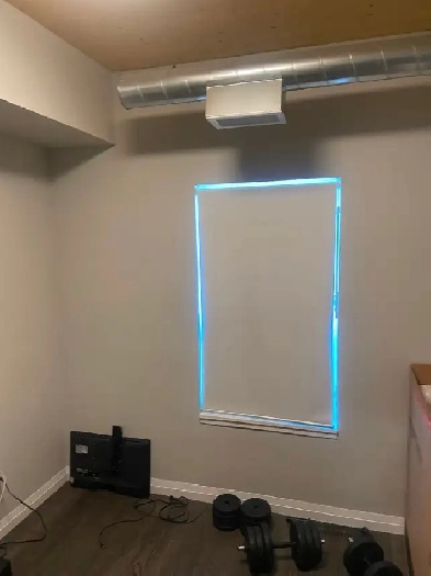 Unfurnished Room for Rent | Available Immediately