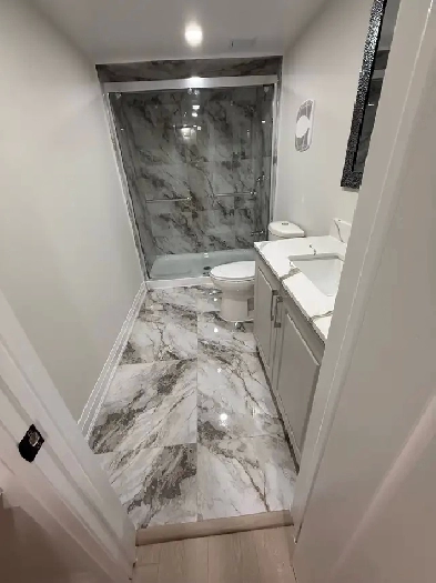 Basement room for  rent