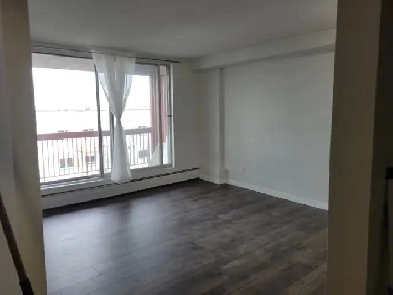0ne bedroom top floor