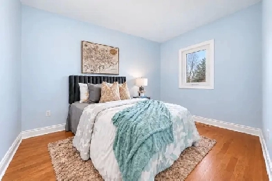 Furnished Room for Rent - Near Lansdowne Subway - $350/week