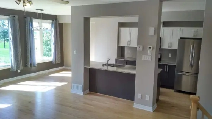 Orleans 3BR Executive Townhouse - NOT TO BE MISSED