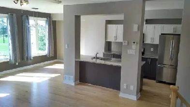 Orleans 3BR Executive Townhouse - NOT TO BE MISSED