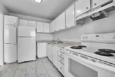 appartement 4.5 à louer, 1er décembre, Mont-Bleu - ID 4761