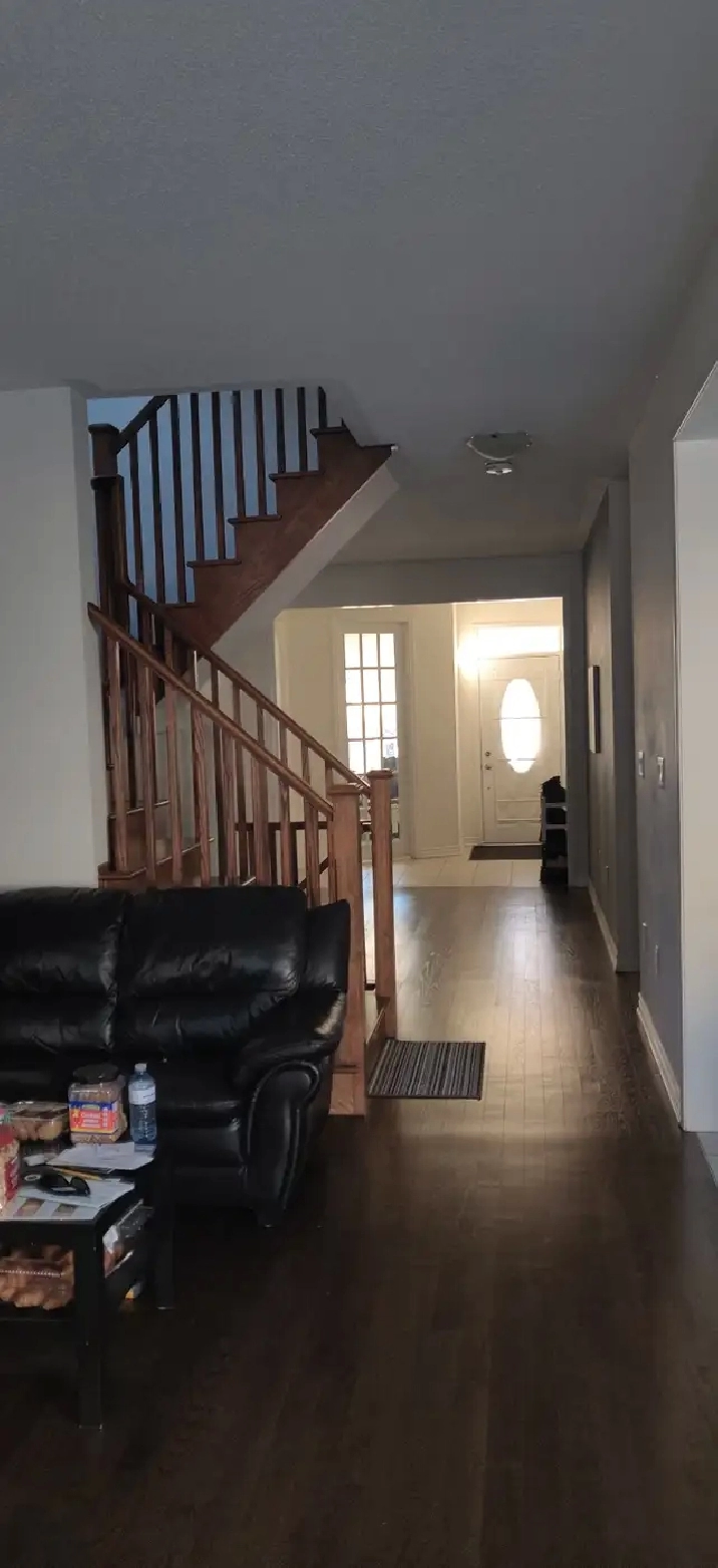 Single Bedroom for Rent Milton
