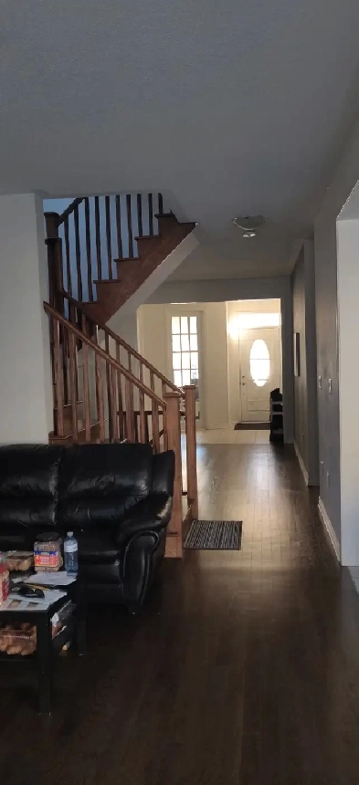 Single Bedroom for Rent Milton