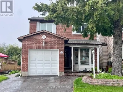 Detached house in high desired Kanata, steps to Metro 中文日本语