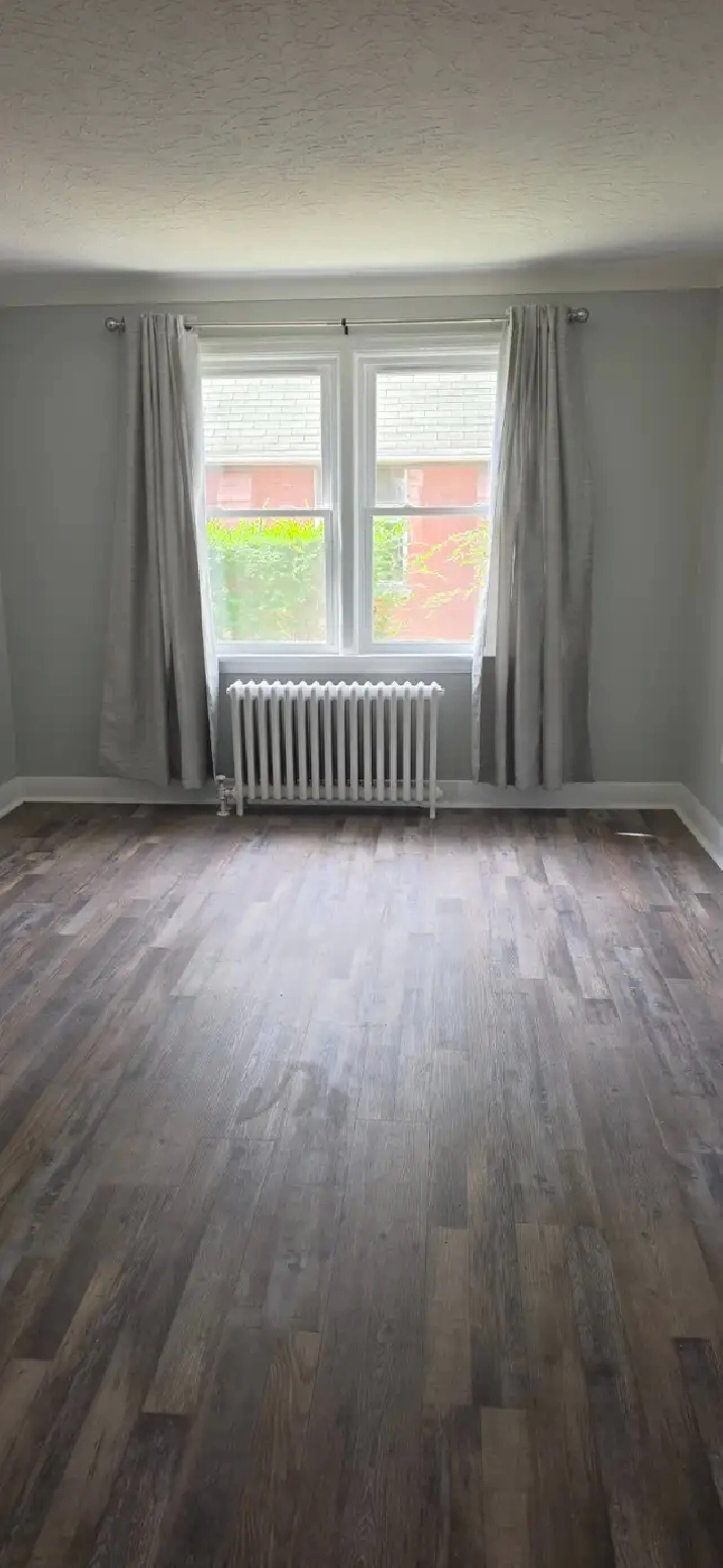 Cobourg 2 Bedroom Apartment for rent