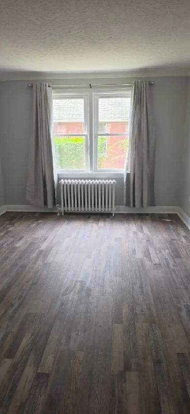 Cobourg 2 Bedroom Apartment for rent