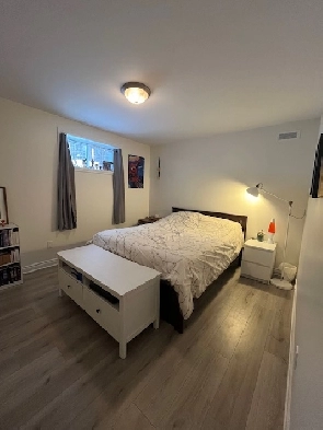 3½ RÉNOVÉ • 1 150 $ TOUT INCLUS • AU CŒUR DU VILLAGE DE RAWDON