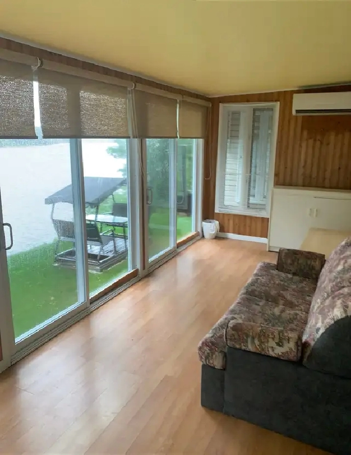 logement à louer 4 1/2